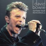 David Bowie 1995-11-08-13 Borehamwood ,Estree Studios – Outside Tour Rehearsels – SQ 10
