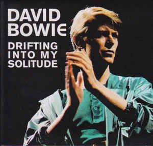 David Bowie 1978-07-01 London ,Earl's Court Arena - Drifting Into My Solitude - SQ 9