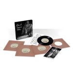 David Bowie Spying Through A Keyhole – Demos and Unreleased songs (7″ singles vinyl box set 2019)