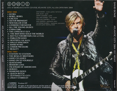  david-bowie-Atlantic-City-2004-1st-Night- - Outer