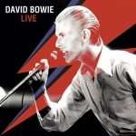 David Bowie Live Volume 1 (10CD total) – SQ 8-9