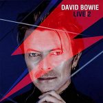 David Bowie Live Volume 2 (10CD total) – SQ 8-9