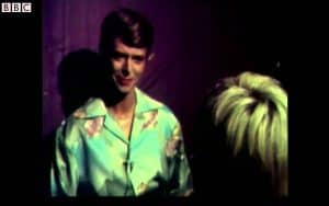 Archive: David Bowie – Glasgow Interview | Reporting Scotland (June 1978)