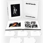 David Bowie Conversation Piece (5CD box set covering 1968-69 era – Demos & radio sessions – New mix of Space Oddity album – Previously unreleased tracks)