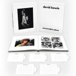 David-Bowie-Conversation-Piece-5CD-box set (2019)