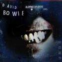 David Bowie 1995-11-08-13 Borehamwood ,Estree Studios (Outside Tour Rehearsels) – SQ 9,5