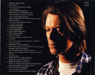 david-bowie-unreleased-Stuff-songs