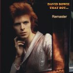 David Bowie 1972-08-27 Bristol ,Locarno Electric Village – That Boy (remaster) – SQ 6,5