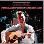 David Bowie 1997-12-06 Los Angeles ,Universal Amphitheatre – KROQ Almost Acoustic Christmas Show (KROQ Radio ,Almost Acoustic Christmas Show) – SQ 9+