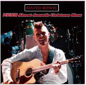 David Bowie 1997-12-06 Los Angeles ,Universal Amphitheatre - KROQ Almost Acoustic Christmas Show (KROQ Radio ,Almost Acoustic Christmas Show) - SQ 9+