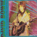David Bowie 1976-03-23 New York ,Uniondale ,The Nassau Coliseum – Live At The The Nassau Coliseum New York – SQ -9