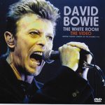 David Bowie 1995-12-14 London ,Westway Studios – The White Room ,The Video – (CD & Pro Shot video) – SQ 9