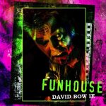 David Bowie Funhouse (mixes) – SQ 10