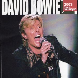 David Bowie ‎2003-09-04 Traffic Musique Show - 2003 France Musique - (French TV) (DVD rip) - SQ 9