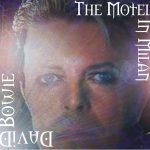 David Bowie 1996-02-08 Milan ,Palatrussardi – The Motel In Milan – SQ 9