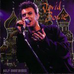 David Bowie 1996-06-18 Moscow ,Kremlin Palace Concert Hall – Holy Unorthodox – SQ 9
