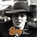 David Bowie 1974-01-09 – London ,Olympic Studios – Rock ´n´ Roll With Me outtakes – SQ 9,5