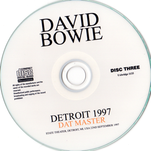  DAVID-BOWIE-DETROIT-22-09-1097-Label 3