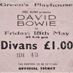 David Bowie 1973-05-18 Glasgow ,Apollo Theatre (2nd. show ,evening) (remaster) – SQ 6+