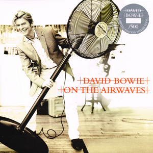 David Bowie On The Airwaves (Live TV Performances 2002-2003) - SQ 9