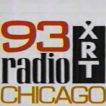 David Bowie 1997-10-16 Chicago ,WXRT Studios (acoustic session on the evening show from 93XRT Radio) – SQ 9+