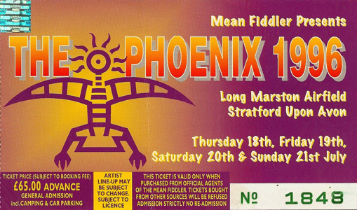 david-bowie-phoenix-1996-icket stub