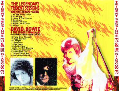 david-bowie-the-trdent-sessions-'72-and-live-glasgow-'73-back insert