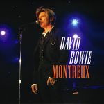 David Bowie 2002-07-18 Montreux ,Auditorium Stravinski – Montreux – (36th Montreux Jazz Festival) (Soundboard) (Platter Vinyl) – SQ 9