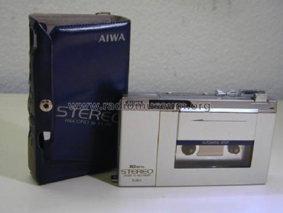 Aiwa tp_s30