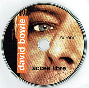 DAVID-BOWIE-ACCES-LIBRE-Disc 1