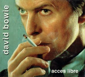 David Bowie 2002-07-01 Paris ,L'Olympia Bruno Coquartrix - Acces Libre - (Soundboard) - SQ 9,5