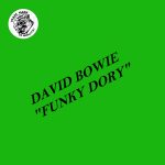 David Bowie 1974-11-18 Philadelphia ,Spectrum Theatre – Funky Dory – (Part one) (Vinyl) – SQ 7,5