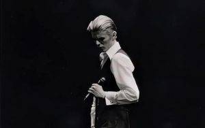 David Bowie’s producer Tony Visconti breaks down ‘Space Oddity’