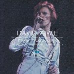 David Bowie 1974-09-05 Los Angeles ,Universal Amphitheater – Strange Fascination (EVSD 917-918) – SQ 9+