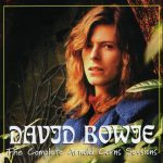 David Bowie The Complete Arnold Corns Sessions (A collection of previously (un)released songs and demos recorded from 1971) – SQ 9