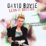 David Bowie Leon Is Outside – The full length leon suites – (1. Outside Outtakes) – SQ 9,5