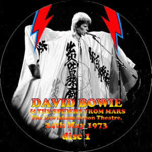 david-bowie-lewisham-odeon-theatre-london-label 1