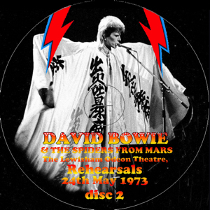 david-bowie-lewisham-odeon-theatre-london-label 2