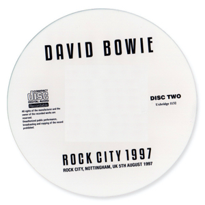 david-bowie-rock-city-1997-Label 2
