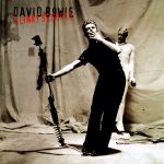 David Bowie 1995-11-08/12 Borehamwood ,Elstree Studios – Slinky Secrets – (Outside Tour Rehearsals) (CD) – SQ 9