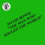 David Bowie 1974-11-18 Philadelphia ,Spectrum Theatre – The Man Who Souled The World  – (Part two) (Vinyl) – SQ 7,5