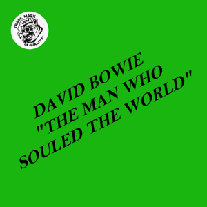 David Bowie 1974-11-18 Philadelphia ,Spectrum Theatre - The Man Who Souled The World - (Part two) (Vinyl) - SQ 7,5