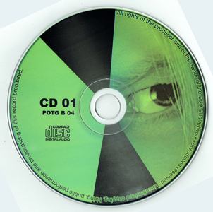 Disc 1