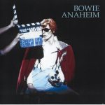 David Bowie 1974-09-16 Anaheim , Convention Center – Anaheim ,September 16th 1974 – (Slight Remaster) – SQ 8+