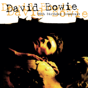 David Bowie 1997-01 3rd-4th New York ,Studio Instrument Rentals - BBC 50th Birthday Broadcast - Broadcast BBC Radio 1997-01-08 - SQ 10