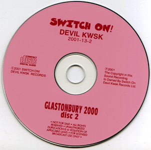 david bowie-glastonbuty-2000-disc.2”><br />  <br />  <br />  <br /> <strong>David Bowie Tour band 2000 Mini -Tour</strong><br /> The Mini Tour was a small-scale concert tour by David Bowie including his performance at the <a href=