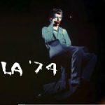 David Bowie 1974-09-06 Universal Amphitheatre, Los Angeles – LA ’74 – SQ 5,5