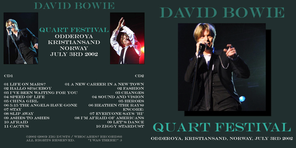 david-bowie-norway-Quart-Festival_-_Cover