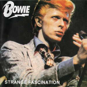 David Bowie 1974-09-05 Los Angeles ,Universal Amphitheater - Strange Fascination - SQ 9