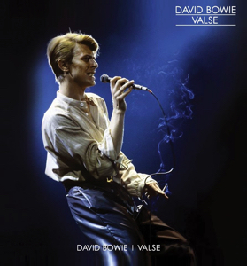 David Bowie 1978-05-22 Wien ,Stadthalle - Valse - SQ 8